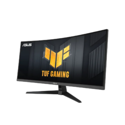 ایسوس (ASUS) مانیتور گیمینگ ایسوس TUF Gaming VG34VQ3B — تجربه‌ای فوق‌عریض و بی‌نظیر