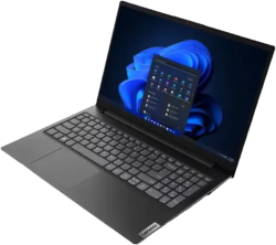 Lenovo V15 G4 IRU لپ تاپ لنوو مدل V15 G4 IRU - i5 13420H — «قدرت نسل سیزدهم
