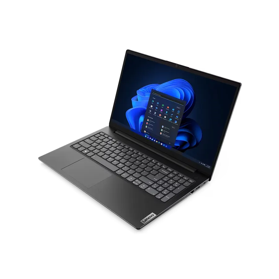 Lenovo V15 G4 IRU-XD لپ تاپ لنوو V15 G4 IRU i513420H — توازن قدرت نسل ۱۳