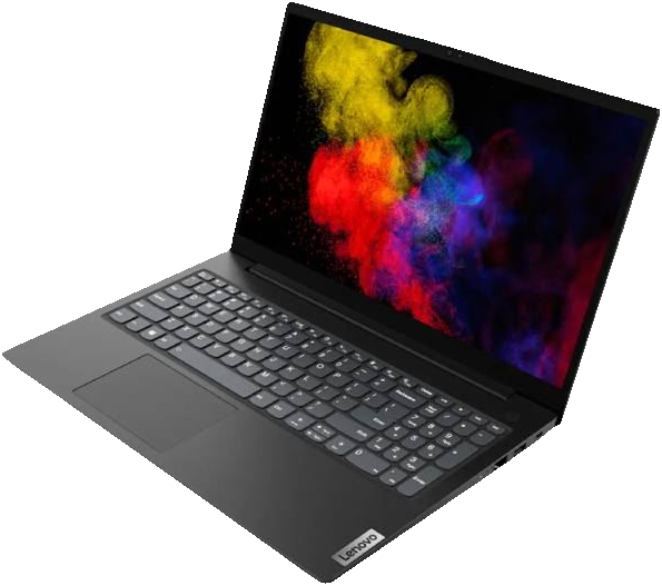 لپ تاپ لنوو V15 پردازنده Ryzen3 7320U — «قدرت مدرن در کالبدی