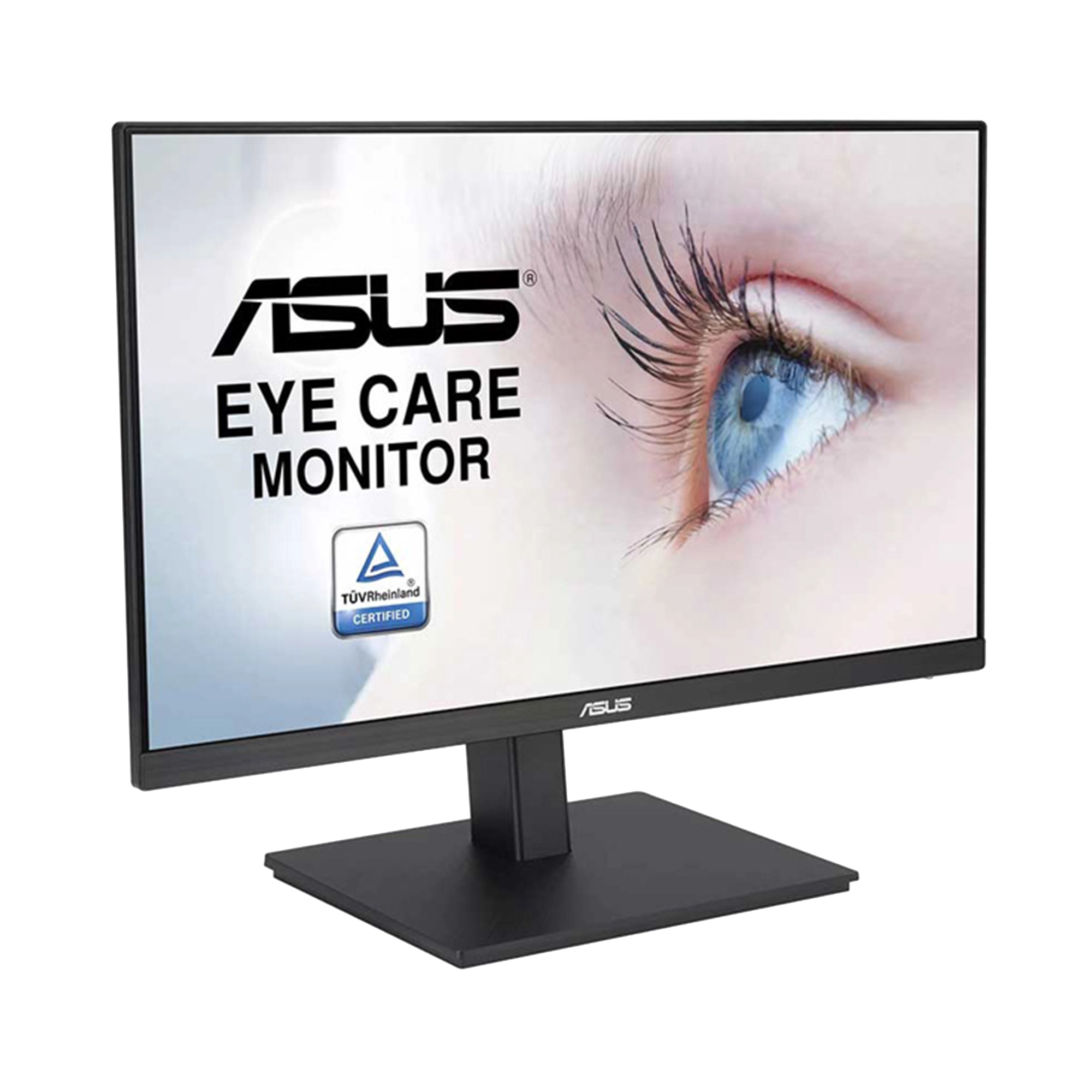 مانیتور ایسوس VA27AQ — تجربه بصری خیرهکننده