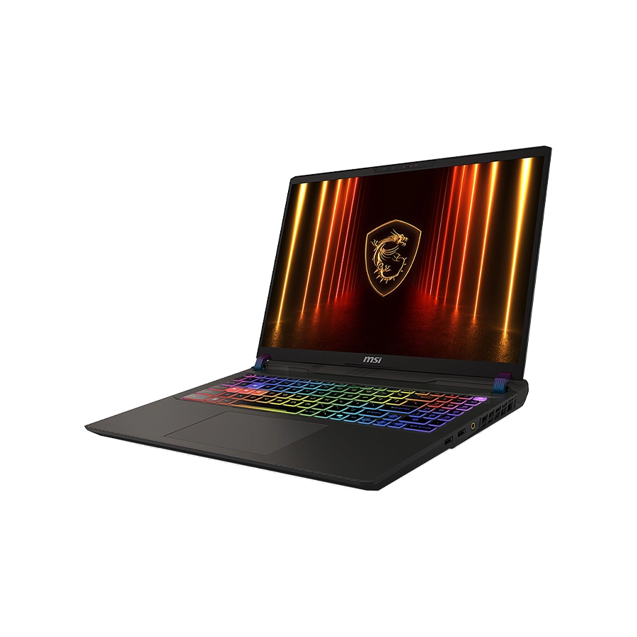 Vector 16 HX AI A2XWHG-ZE لپ تاپ گیمینگ ام اس ای Vector 16… — با خرید