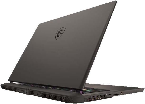 MSI Vector 16HX AI A2XWHG لپ تاپ گیمینگ ام اس آی Vector… — با خرید