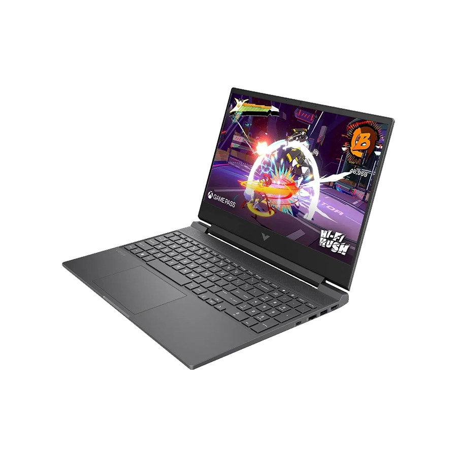 لپ تاپ گیمینگ اچ پی مدل Victus 15 FA1082WM - Core i5 13420H — «پیروزی در دستان شما؛
