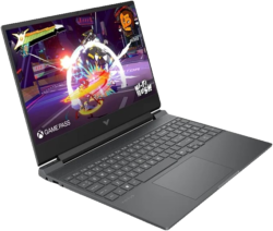 لپ تاپ گیمینگ اچ پی Victus 15 FA2394TX پردازنده Core i7… — قدرت بی‌پایان در کالبدی