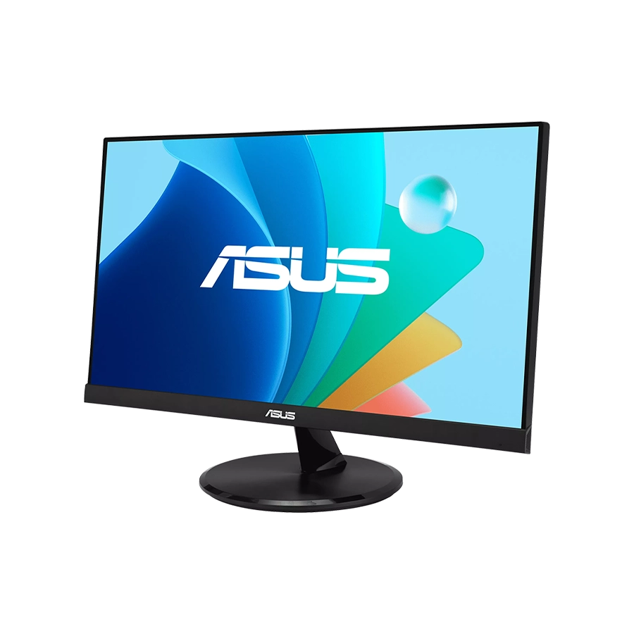 مانیتور ایسوس VP227HF — تجربهای روان و بصری