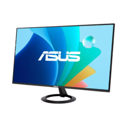 مانیتور ایسوس VZ249HG — تجربه‌ای روان و خیره‌کننده
