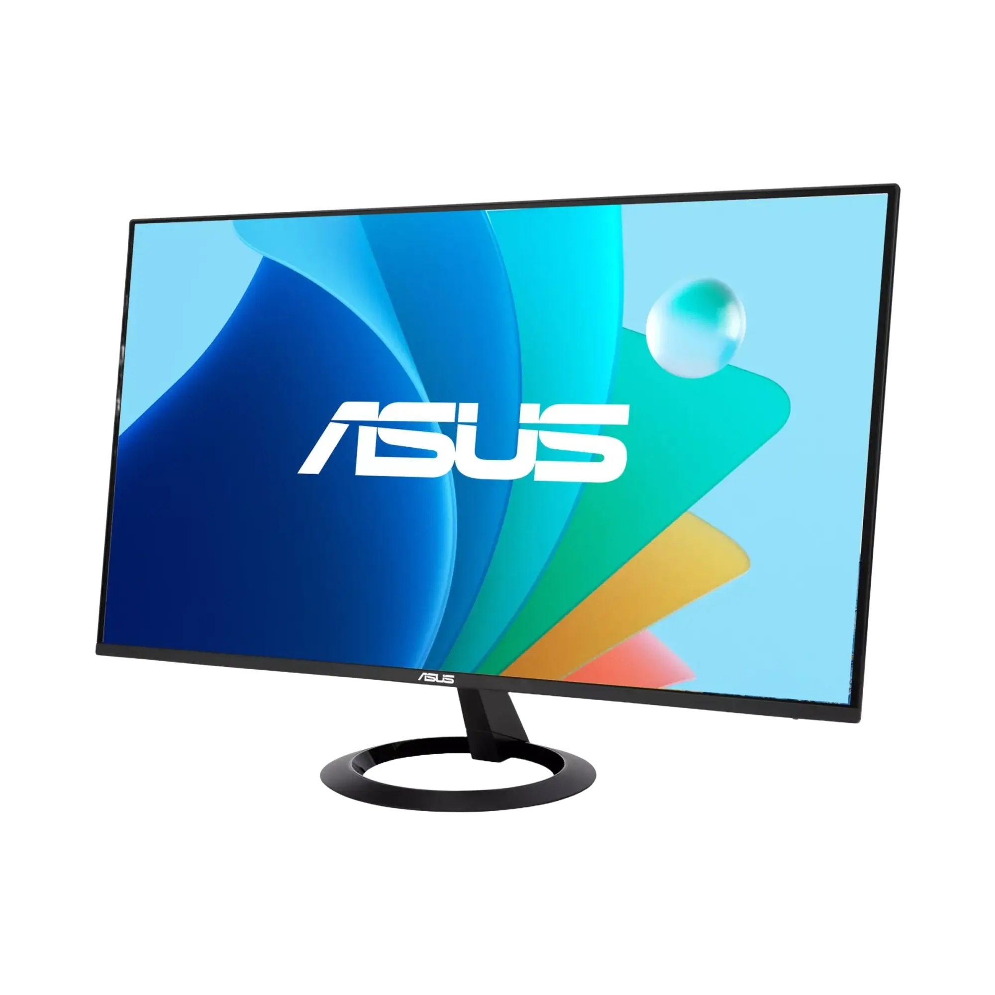 مانیتور ایسوس VZ249HG — تجربهای روان و خیرهکننده