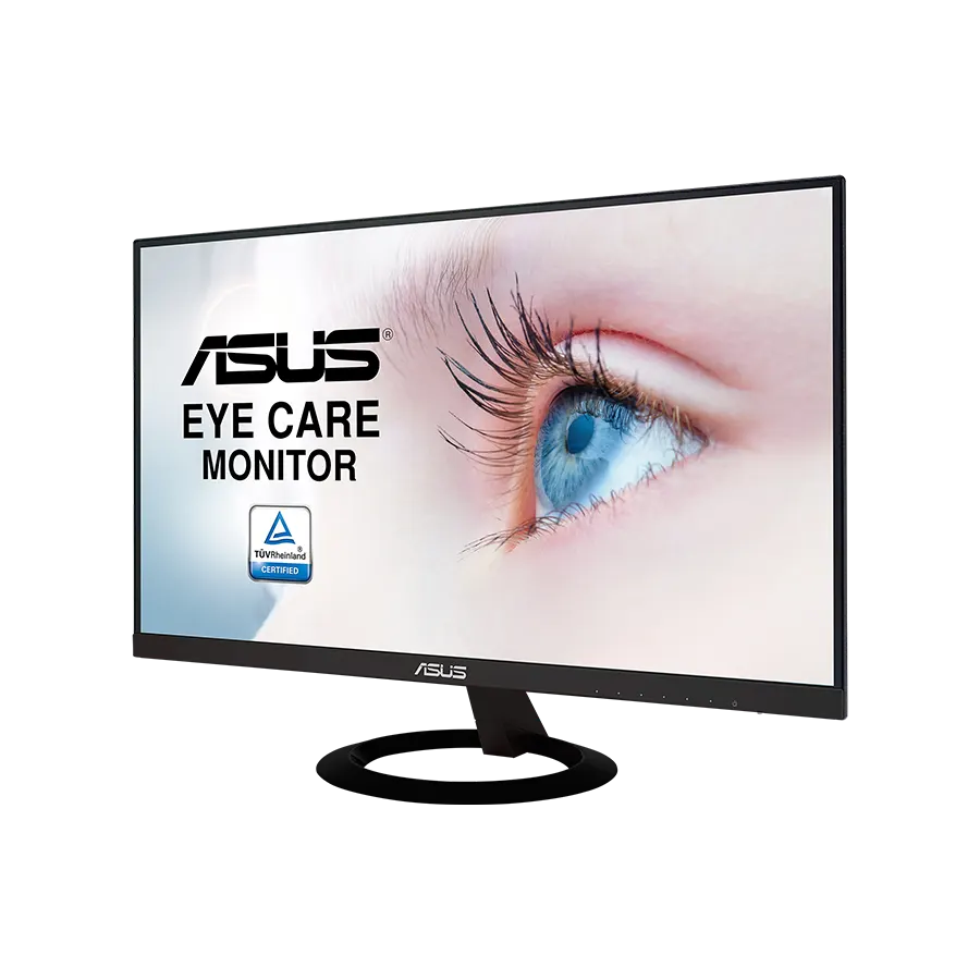 ASUS مانیتور ایسوس VZ279HE — تجربهای فراتر از انتظار