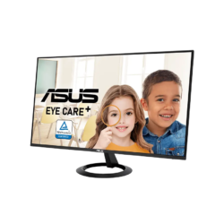 ASUS VZ27EHF مانیتور ایسوس VZ27EHF — تجربه‌ای فراتر از انتظار