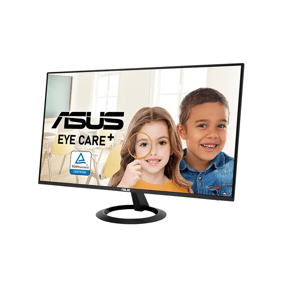 ASUS VZ27EHF مانیتور ایسوس VZ27EHF — تجربهای فراتر از انتظار