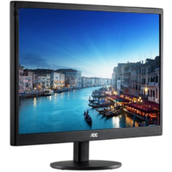 AOC E2070SWN مانیتور 19.5 اینچ ای او سی مدل E2070SWN (60… — مانیتور AOC مدل E2070SWN