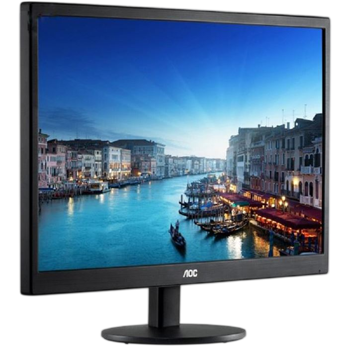 AOC E2070SWN مانیتور 19.5 اینچ ای او سی مدل E2070SWN (60… — مانیتور AOC مدل E2070SWN