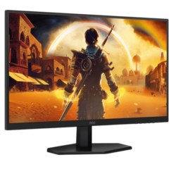 AOC 27G42E مانیتور گیمینگ 27 اینچ ای او سی مدل 27G42E (180… — مانیتور گیمینگ 27 اینچ