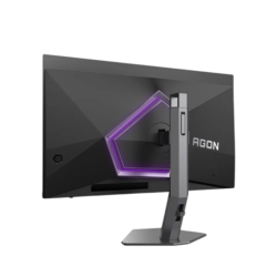 AOC مانیتور گیمینگ ای او سی 27 اینچ Agon Pro AG276QSD — مقدمه: