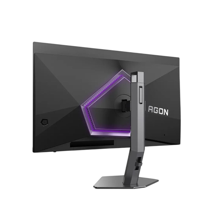 AOC مانیتور گیمینگ ای او سی 27 اینچ Agon Pro AG276QSD — مقدمه: