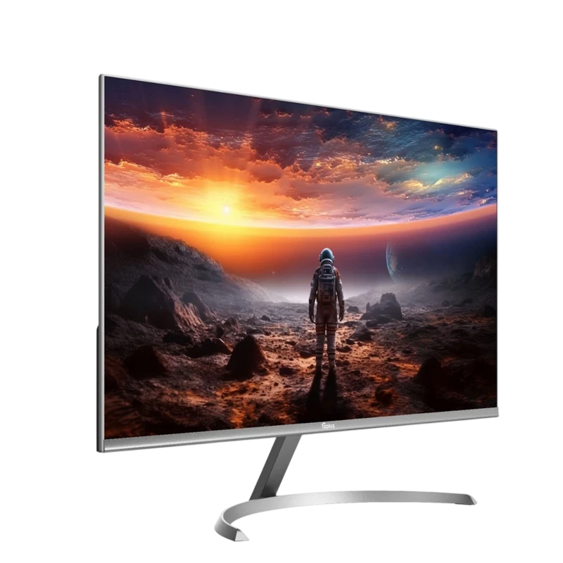 G Plus GDM-278CS مانیتور 27 اینچ جی پلاس مدل GDM-278CS… — مانیتور G Plus GDM-278CS