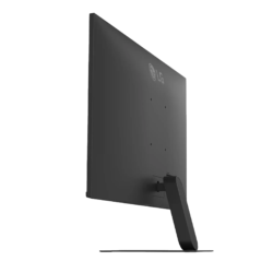 LG 27U411A-B مانیتور ال جی مدل 27U411A-lg — مقدمه:
