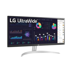 29WQ600-W مانیتور ال جی مدل 29WQ600-lg — مقدمه: