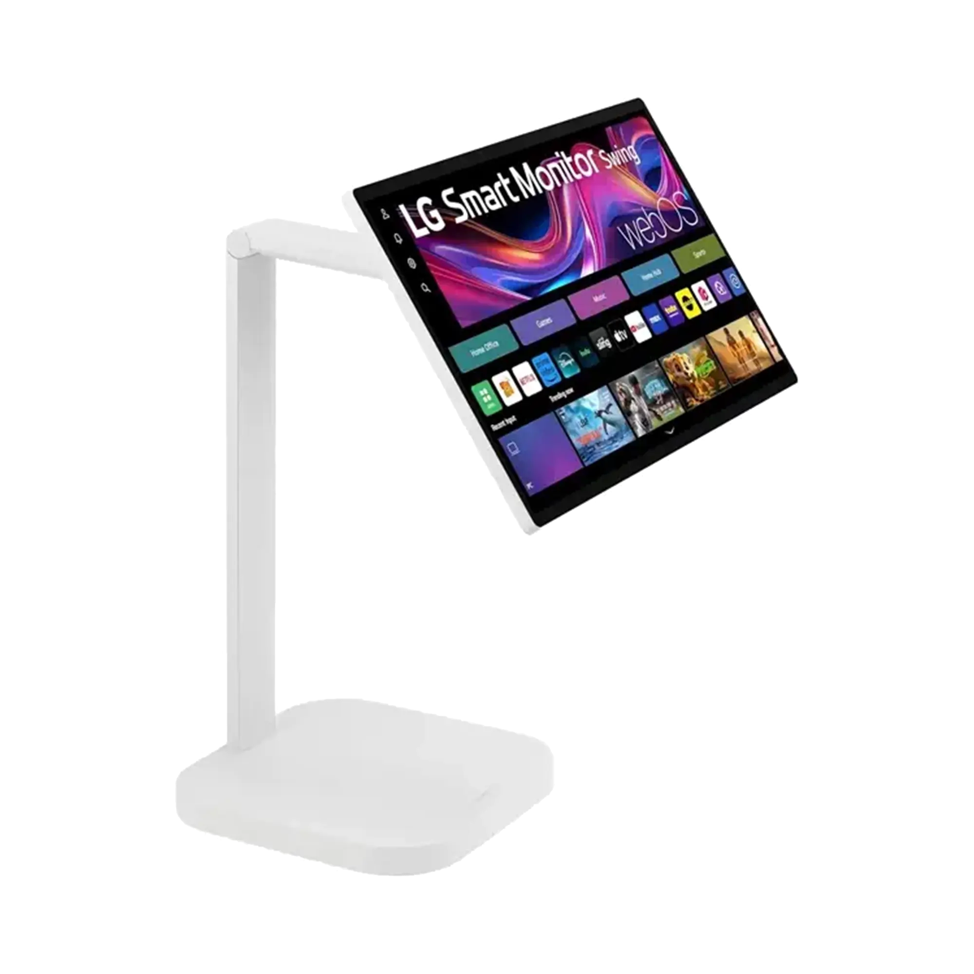 مانیتور ال جی مدل 32U889SA-lg — مانیتور ال جی مدل