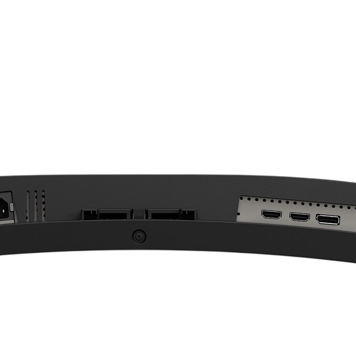 MSI MAG 346CQ مانیتور گیمینگ خمیده 34 اینچ ام اس آی مدل… — یکی