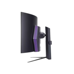 ال جی (LG) UltraGear 45GR95QE-B مانیتور 45 اینچ گیمینگ ال… — LG