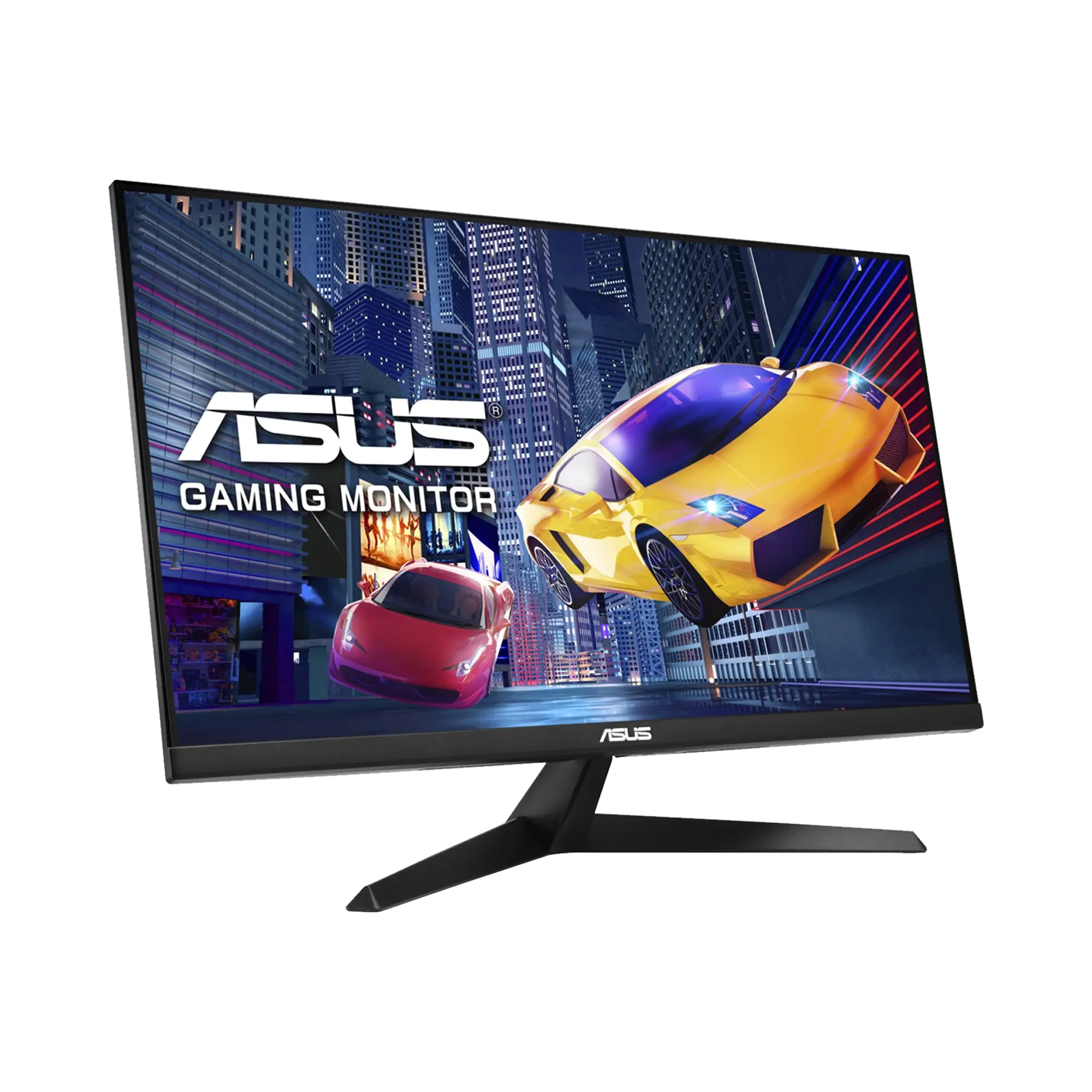 مانیتور گیمینگ ایسوس ASUS VY279HGR — مقدمه: