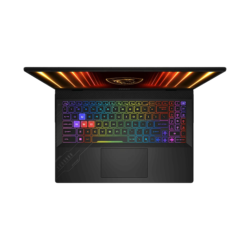 MSI CrossHair 16 HX AI D2XWGKG لپ تاپ گیمینگ ام اس ای… — لپ‌تاپ ام‌اس‌آی سری