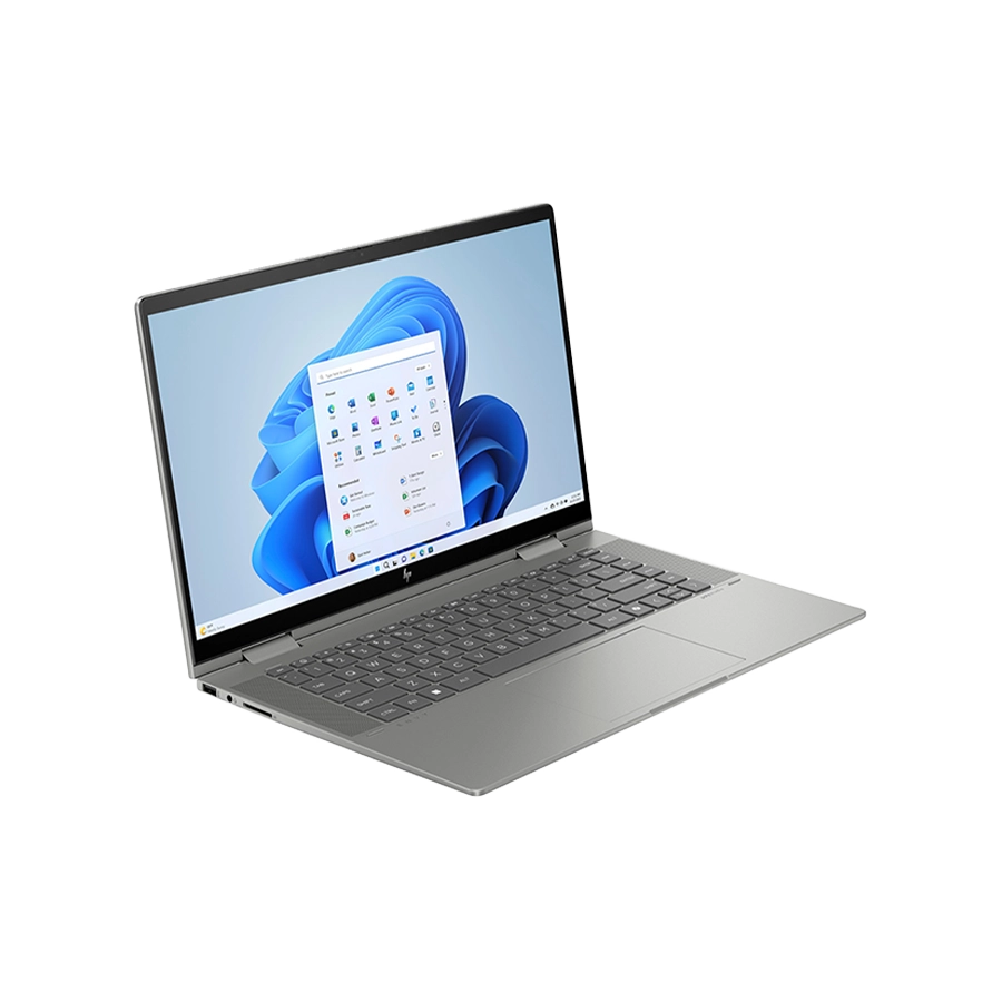 155U لپ تاپ اچ پی ENVY X360 15-FE1082WM (2024) — لپتاپ اچپی