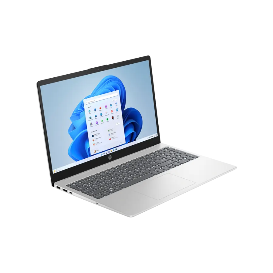 HP 15-FD0250WM-ZA لپ تاپ اچ پی HP 15-FD0250WM — لپتاپ اچپی مدل