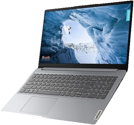 لپ تاپ لنوو مدل Ideapad 1 IP1 پردازنده Core i5 1335U — لپ تاپ لنوو مدل