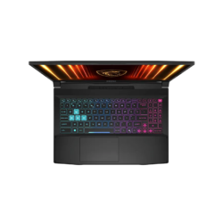 MSI Katana 15 HX B14WFK-ZB (2025) لپ تاپ گیمینگ ام اس آی… — سری کاتانا همواره