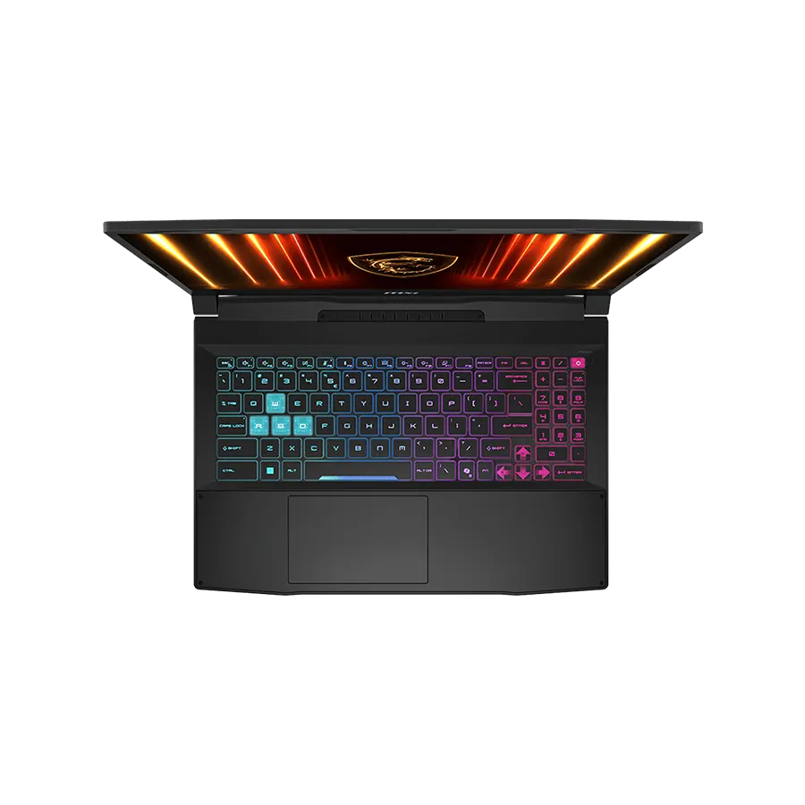 MSI Katana 15 HX B14WFK-ZB (2025) لپ تاپ گیمینگ ام اس آی… — سری کاتانا همواره