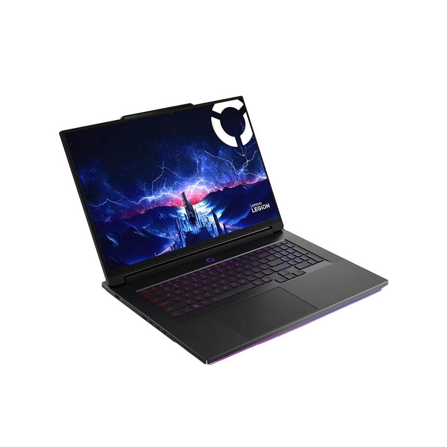 Lenovo Legion 9 18IAX10-ZF (2025) لپ تاپ گیمینگ لنوو… — لنوو