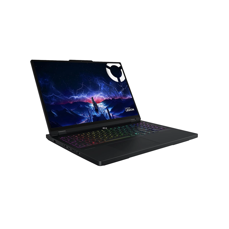 Lenovo 16IAX10-XD (2025) لپ تاپ گیمینگ لنوو Legion Pro 5… — لپتاپ 5