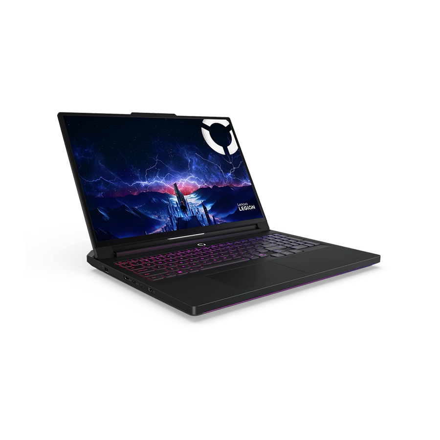 Lenovo Legion Pro 7 16IAX10H-VB (2025) لپ تاپ گیمینگ لنوو… — لپتاپ