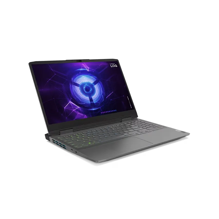 Lenovo LOQ 15IRH8 لپ تاپ گیمینگ لنوو LOQ 15IRH8 I7 13620H… — لپ تاپ گیمینگ لنوو