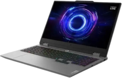 لپ تاپ گیمینگ لنوو LOQ 15IRX10 پردازنده Core i7 13650HX — لپ تاپ گیمینگ لنوو