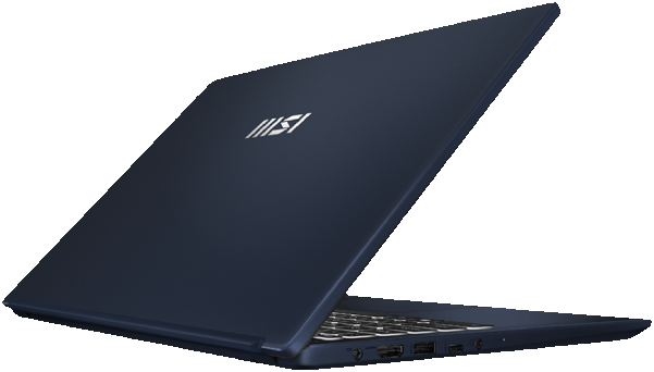 لپ تاپ ام اس ای MODERN 15 B13M - i7 13700H — سری شرکت MSI