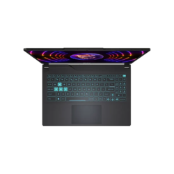 MSI Cyborg 15 A13VF 447XPT-Z لپ تاپ گیمینگ MSI Cyborg 15… — لپ تاپ گیمینگ MSI