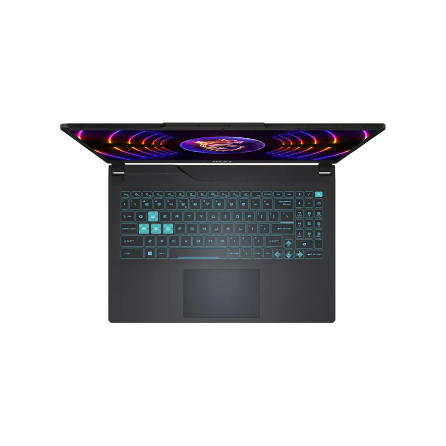 MSI Cyborg 15 A13VF 447XPT-Z لپ تاپ گیمینگ MSI Cyborg 15… — لپ تاپ گیمینگ MSI