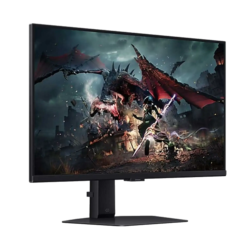 Samsung Odyssey G5 LS27DG502 مانیتور سامسونگ مدل Odyssey… — مانیتور Odyssey G5 مدل