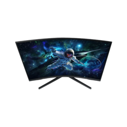 Samsung Odyssey G5 LS32CG552 مانیتور سامسونگ مدل Odyssey… — مقدمه: