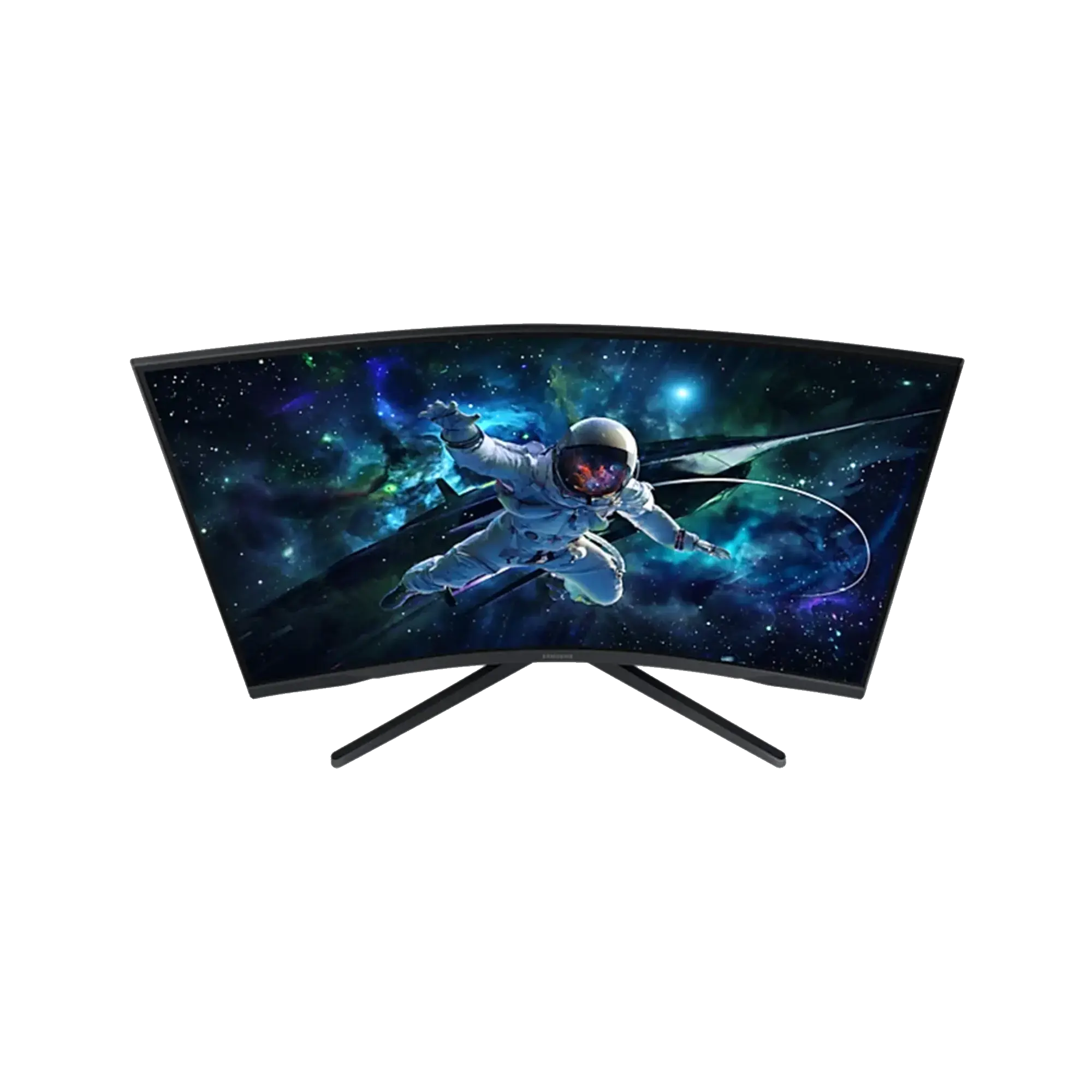 Samsung Odyssey G5 LS32CG552 مانیتور سامسونگ مدل Odyssey… — مقدمه: