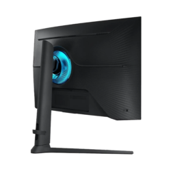مانیتور سامسونگ مدل Odyssey G6 LS27BG650 — مانیتور سامسونگ Odyssey G6