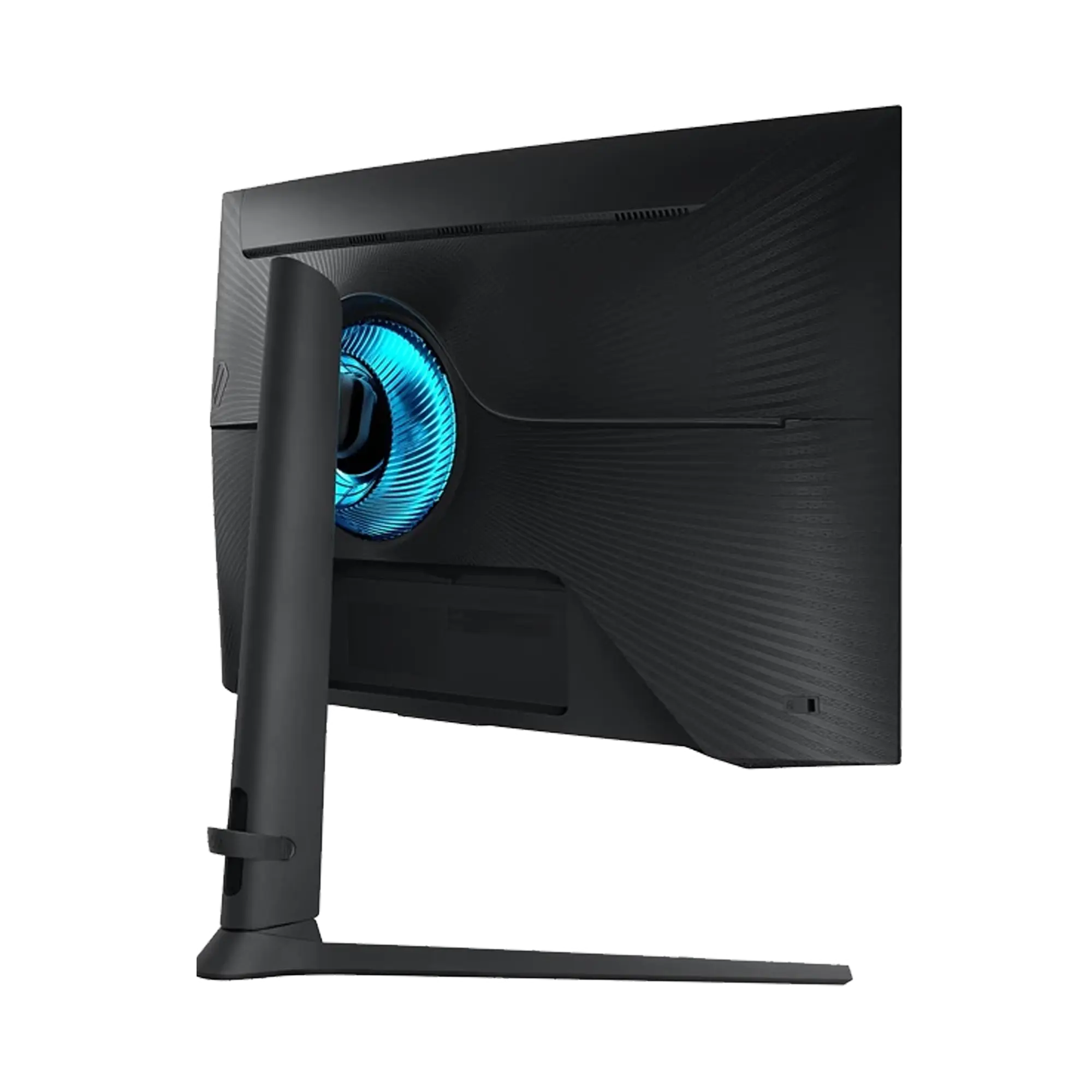 مانیتور سامسونگ مدل Odyssey G6 LS27BG650 — مانیتور سامسونگ Odyssey G6