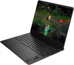 HP AN0008TX لپ تاپ گیمینگ اچ پی OMEN Slim 16 AN0008TX… — لپ‌تاپ اچ‌پی