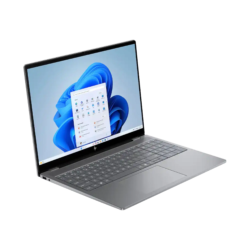 OmniBook X 16-AW0033DX-Z لپ تاپ اچ پی OmniBook X 16-AW0033DX — لپ‌تاپ اچ‌پی
