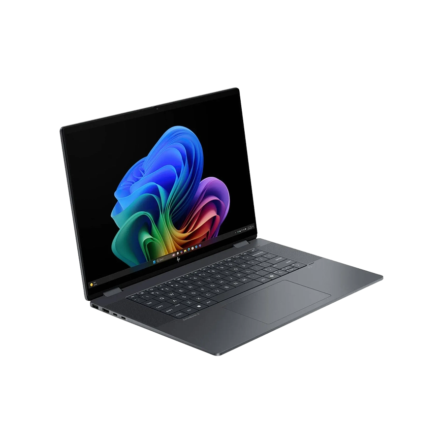 256V لپ تاپ اچ پی OmniBook X Flip 16-AS0023DX (2025) — لپتاپ اچپی