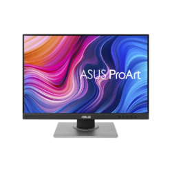 ASUS مانیتور مخصوص طراحی ایسوس ProArt Display PA248QV — مانیتور ProArt PA248QV